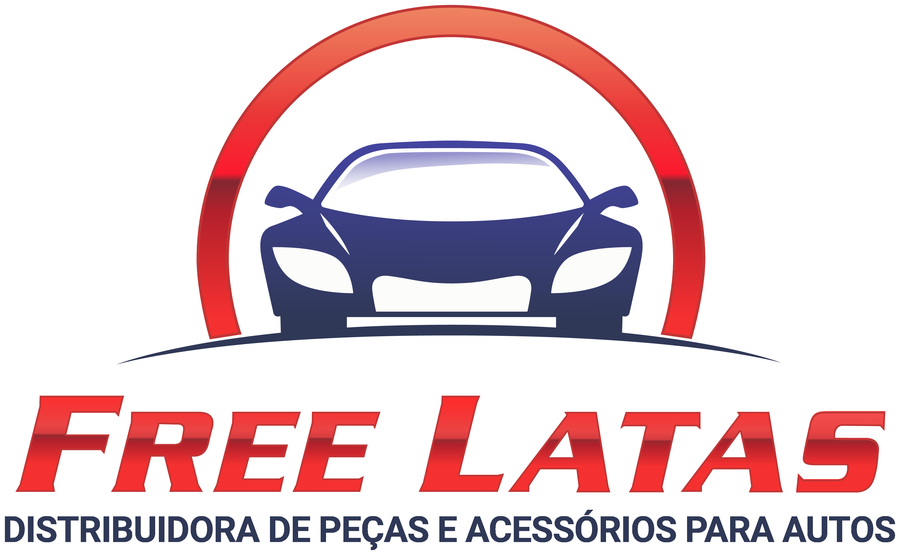 Free Latas - Distribuidora de peças e acessórios para autos